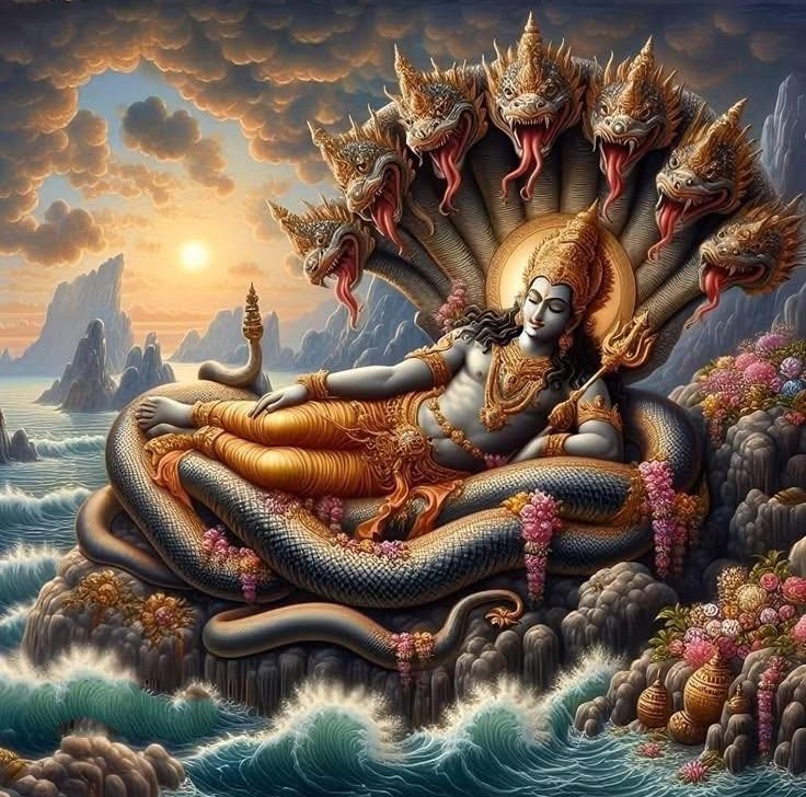 astroneemo Vishanu