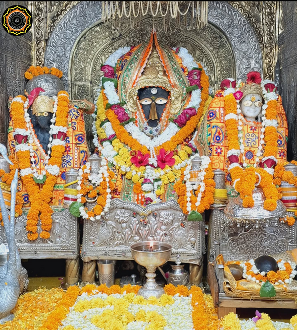 Bala muki devi