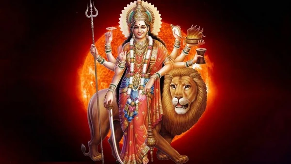 Durga Devi