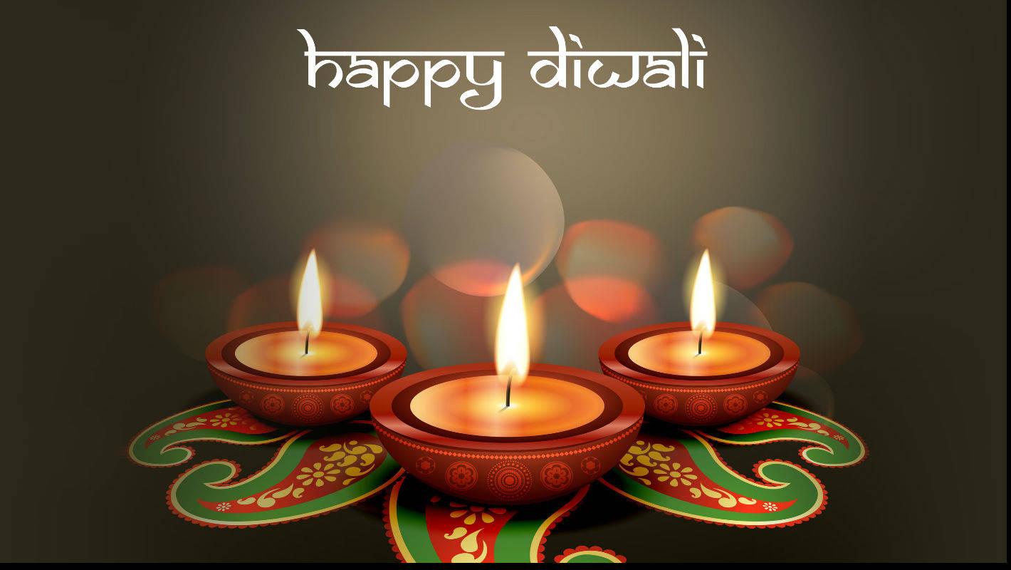 brands say happy diwali