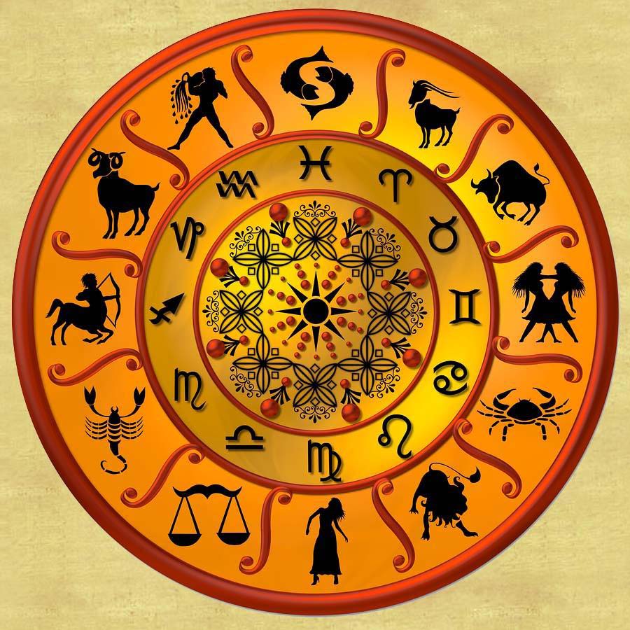 Rasi astrology