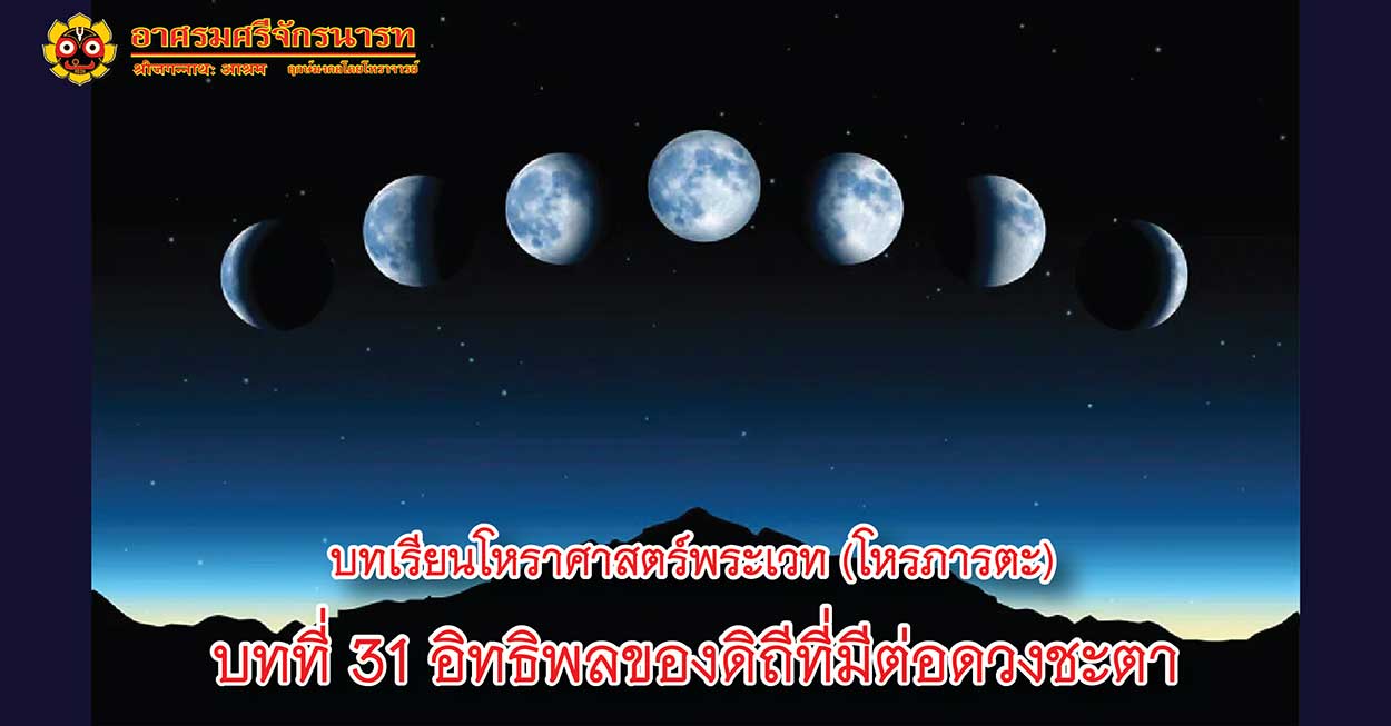 31 Lesson