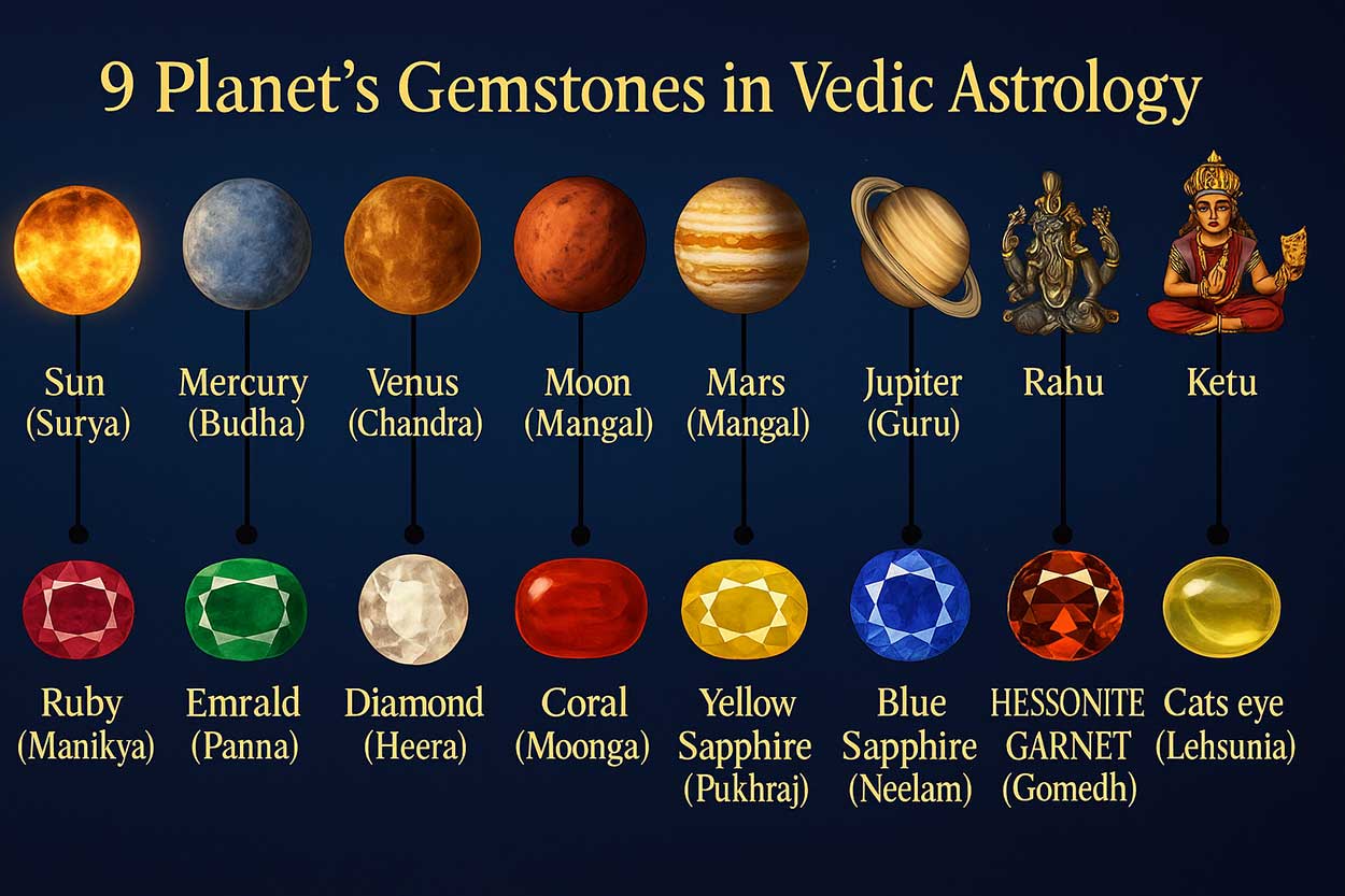 5.3 Vedic Astrology Lesson