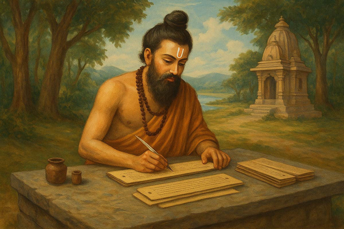 Lesson 14 Varahamihir