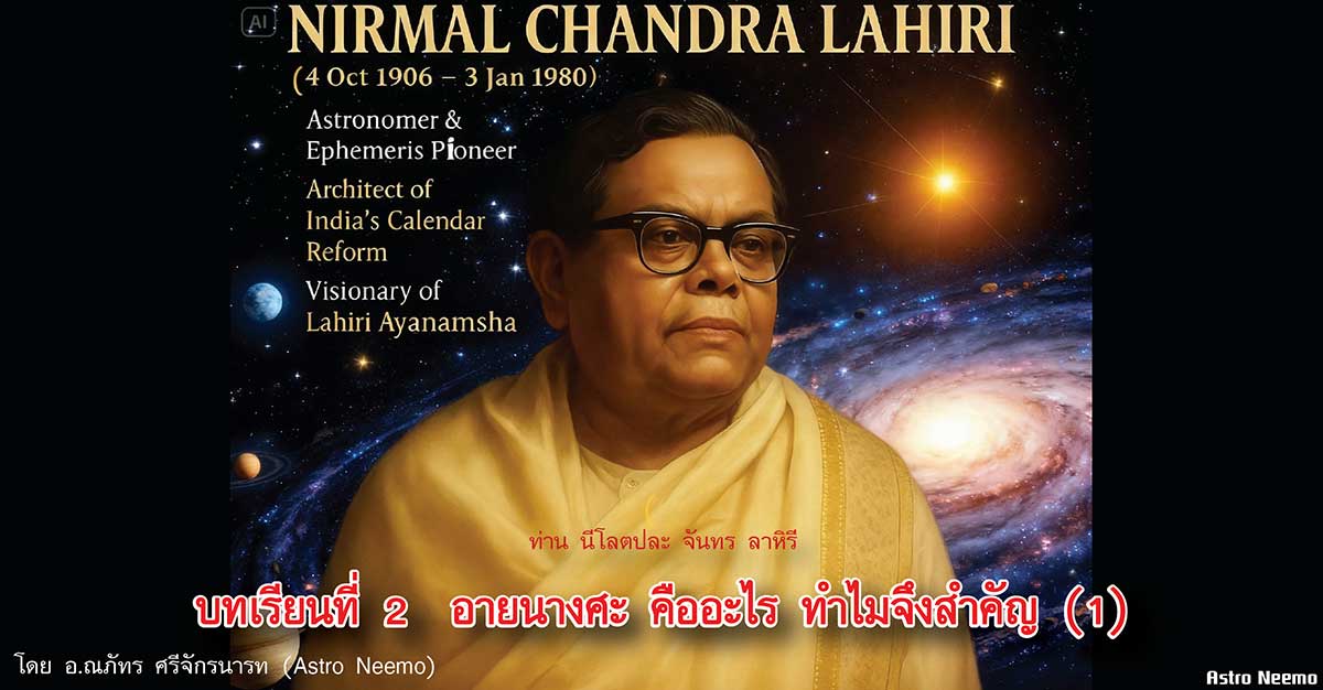 Vedic Astrology Lessons 2 Cover
