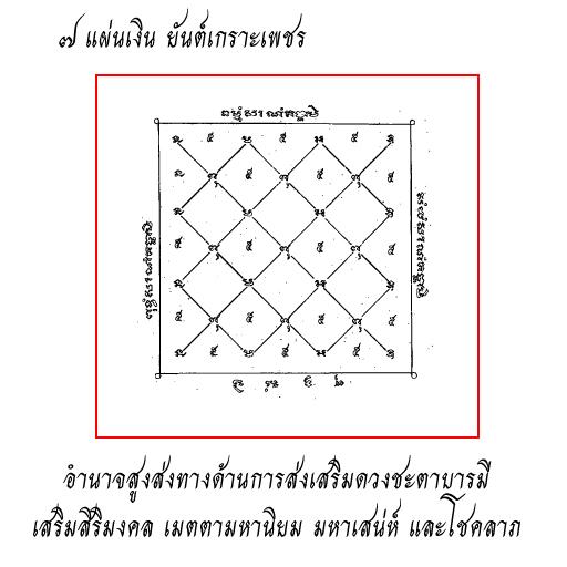 7 yan GokPhet