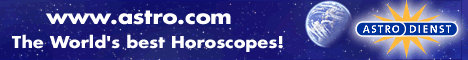 Astrodienst Banner