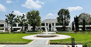 มาดูฮวงจุ้ยบ้านเดี่ยวให้ลูกศิษย์ ดอนเมือง กทม