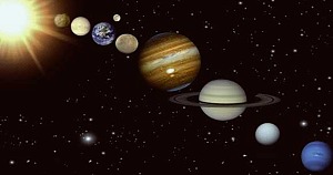 planet