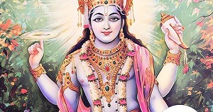 นักษัตรที่ 8 ปุษยะนักษัตร Pushya (पुष्य) 08 Pushya Nakshatra