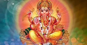 ganesh hindu gods temple india