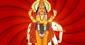 Brihaspati Dev