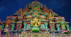 UMA Devi