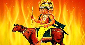 yamaDeva