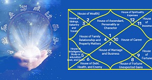 vedic astrology chart2