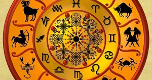 Rasi astrology