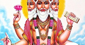 04 Rohini Nakshatra