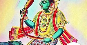24 Shatabhishak Nakshatra