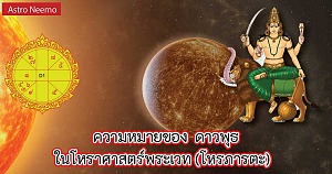 astroneemo Mercury in Vedic Astrology