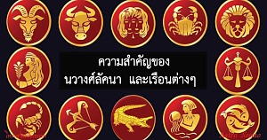 The Importance of Navamsa Lagna and Other Houses