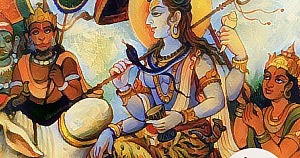 06 Ardra Nakshatra