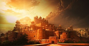 Indian Palace 05 10 2021