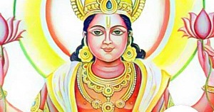 27 Revati Nakshatra