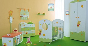Baby room