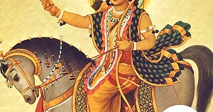 10 Magha Nakshatra