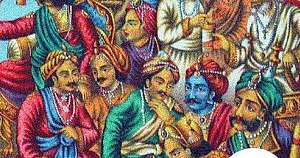 23 Dhanishtha Nakshatra