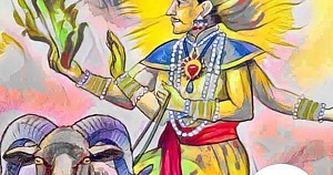 03 Kritikka Nakshatra