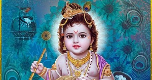 baby krishna2
