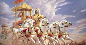 indian king and epic