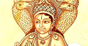 09 Ashlesha Nakshatra
