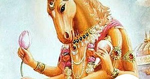 Ashwini Nakshatra