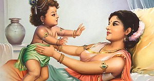 baby krishna vijayann rajasabai
