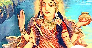 20 Purva Ashada Nakshatra
