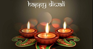 brands say happy diwali