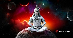 shiv bhagwan