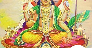 13 Hasta Nakshatra
