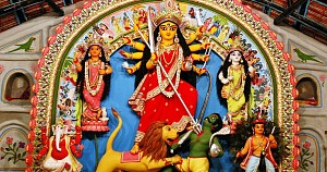 DurgaDevi