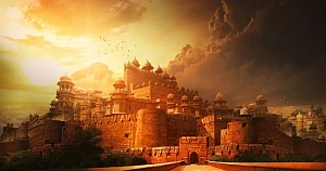 Indian Palace 05 10 2021