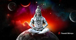 shiv bhagwan