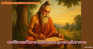 13 History of vedic astrology
