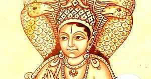 09 Ashlesha Nakshatra