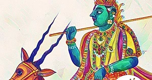 15 Swati Nakshatra