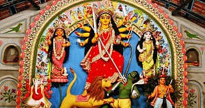 DurgaDevi