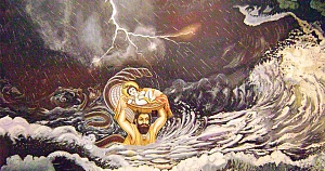 krishna birth 1