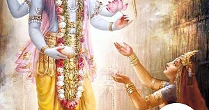 07 Punarvasu Nakshatra
