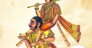 19 Mula Nakshatra